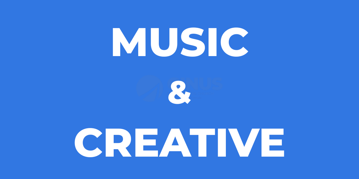 Music & Creative Team